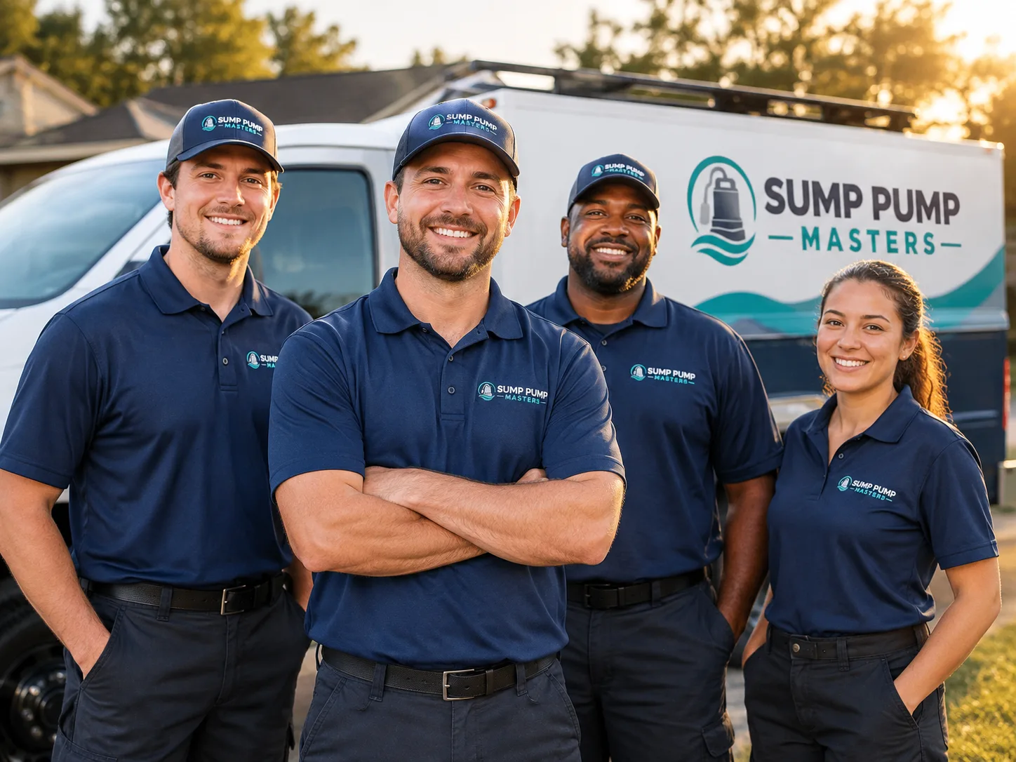 Sump Pump Repair company in Newbury, OH
