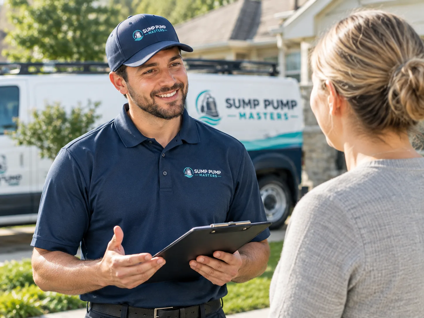 Sump Pump Repair Newbury, OH FAQs